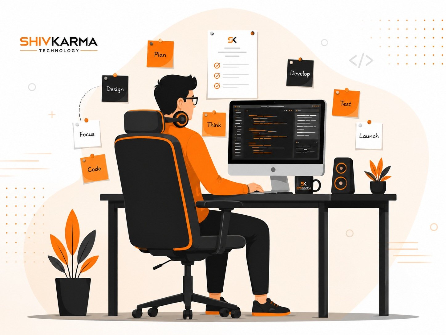 About ShivKarma